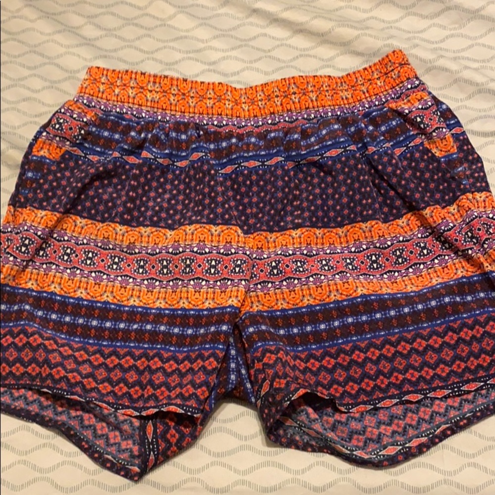 a.n.a summer shorts